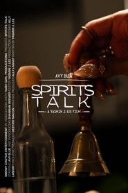 Spirits Talk (2026)