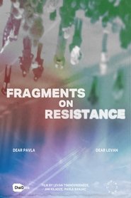 Poster Fragments on Resistance 