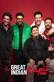The Great Indian Kapil Show Season 2 (Hindi)