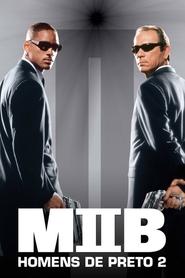 MIB – Homens de Preto II Online Dublado em HD