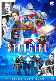Stargirl 1. évad plakát
