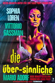 Die Über-Sinnliche