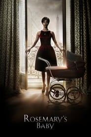 Rosemary's Baby poster