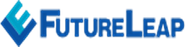 Logo for FUTURE LEAP Logo for FUTURE LEAP