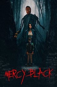 Mercy Black (2019) Cliver HD - Legal - ver Online & Descargar