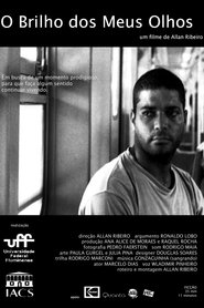 Poster O Brilho dos Meus Olhos 2007