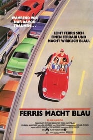 Ferris macht Blau