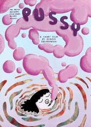 Pussy постер