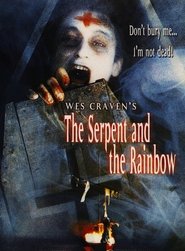 The Serpent and the Rainbow (1988) online ελληνικοί υπότιτλοι