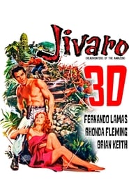 Jivaro постер