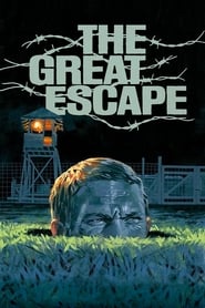 Голямото измъкване / The Great Escape