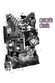 Poster Concrete Clouds 2013