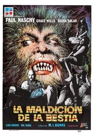 La maldición de la bestia (1975)