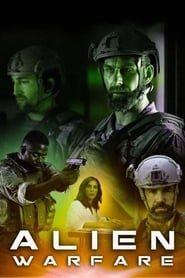 Alien Warfare 2019 dvd megjelenés film letöltés ]720P[ full film
streaming online