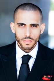 Christian Torres Villalobos as Tony Martinez