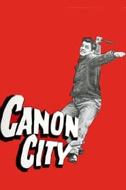 Poster Canon City 1948