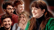 Spilling Your Seed Season 1+2 DELETED SCENES