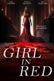 Girl in Red
