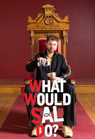 What Would Sal Do? (2017)
