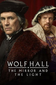 Wolf Hall The Mirror and the Light 2