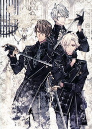 IDOLiSH7 постер