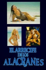 Poster El arrecife de los alacranes