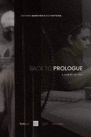 Poster Back to Prologue