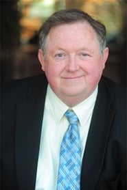 Melvin Caldwell as Senator Murray
