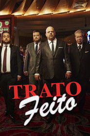 Trato Feito — Temporada 8