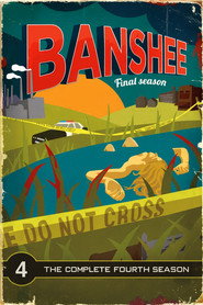 Banshee Season 4 9