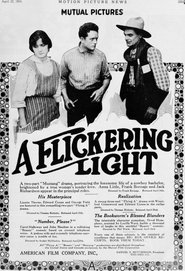 A Flickering Light (1916)