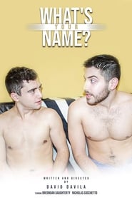 What's Your Name? streaming