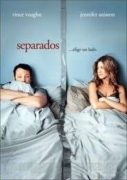 Separados poster