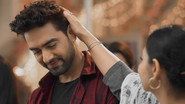 Abhira's firm decision