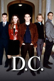 D.C. poster