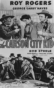 The Carson City Kid