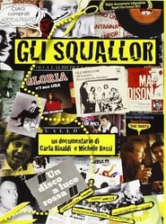 Poster Gli Squallor