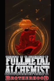 مشاهدة مسلسل Fullmetal Alchemist: Brotherhood مترجم أون لاين بجودة عالية