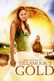 The Legend of Tillamook's Gold (2006)