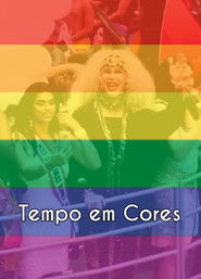 Tempo em Cores (2018)