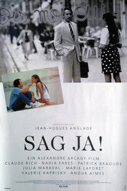 Sag Ja!