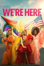 We're Here (2020) We're Here (2020)