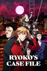 Poster Ryoko's Case File 2008