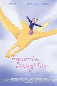 Full Cast of Favorite Daughter