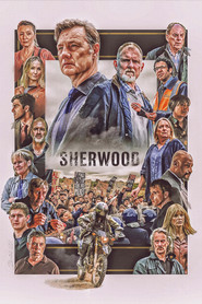 Sherwood poster