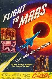 Flight to Mars (1951) 