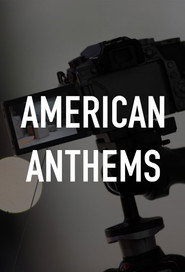 American Anthems постер