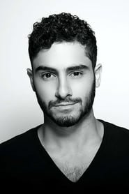 Profile picture of Faris Al Bahri who plays Naji