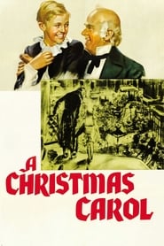 Poster for A Christmas Carol