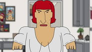 Miss Port's Party